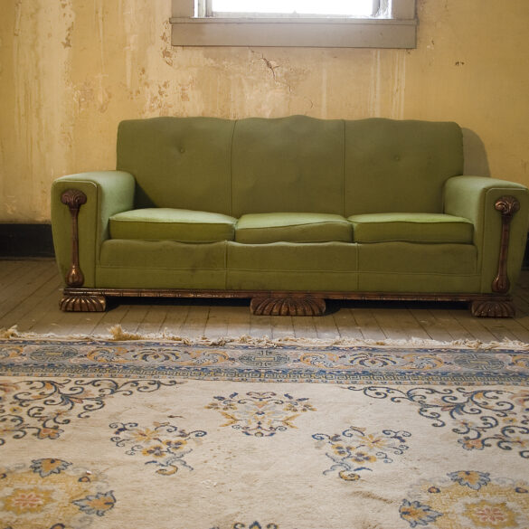 Philadelphia woman found dead in couch; suspect arrested in spain - photo licensed by shore news network.