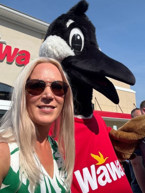 Jackson's new Wawa opens with giveaways, coffee and heroes hoagie competition Jackson's new Wawa opens with giveaways, coffee and heroes hoagie competition