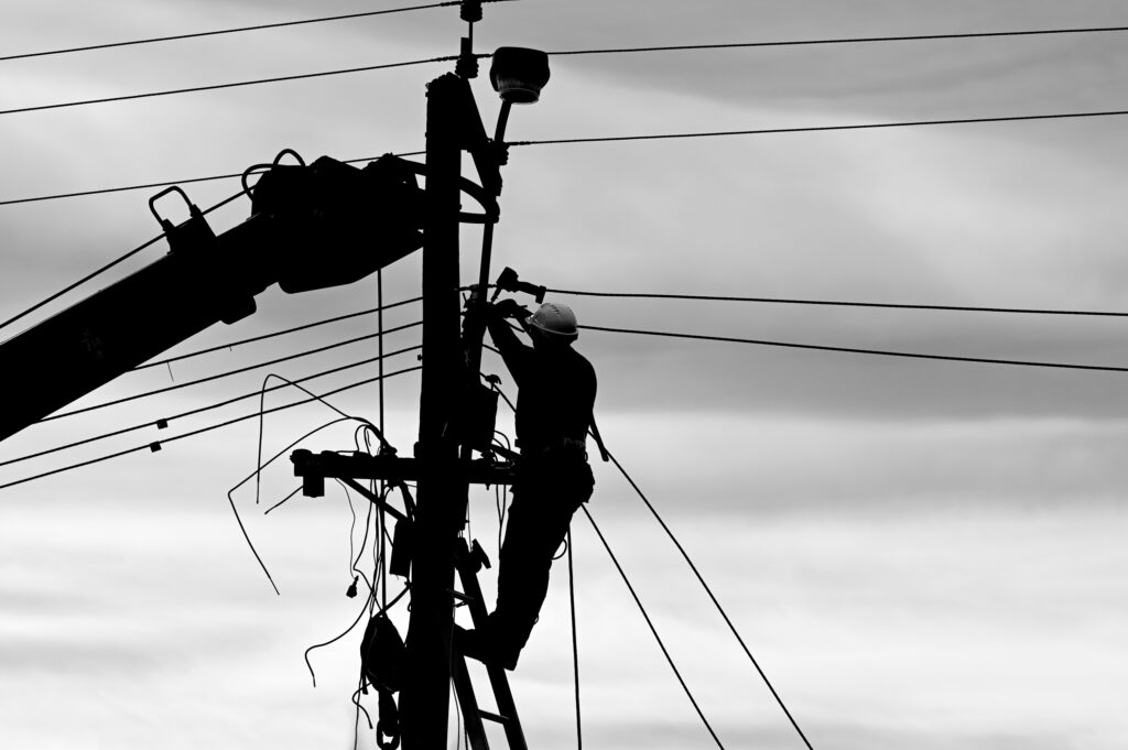 Power outage hits northern Toms River's northern beaches Saturday night