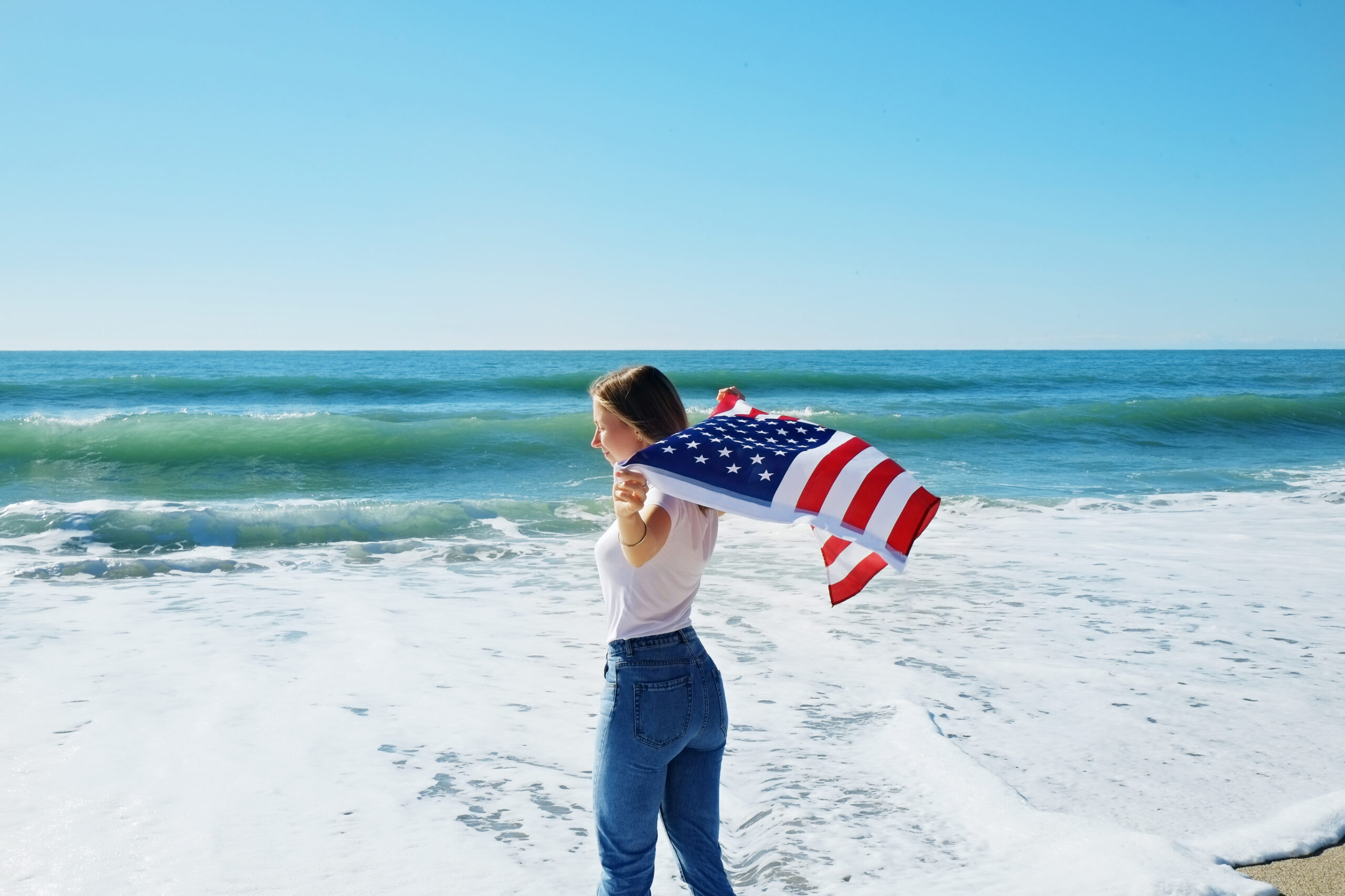 Fourth of July Week Starts Wet and Ends With Perfect Beach and BBQ Weather in New Jersey