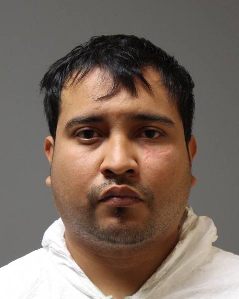 Central American migrant pleads guilty to deadly 2023 stabbing outside Copiague deli
