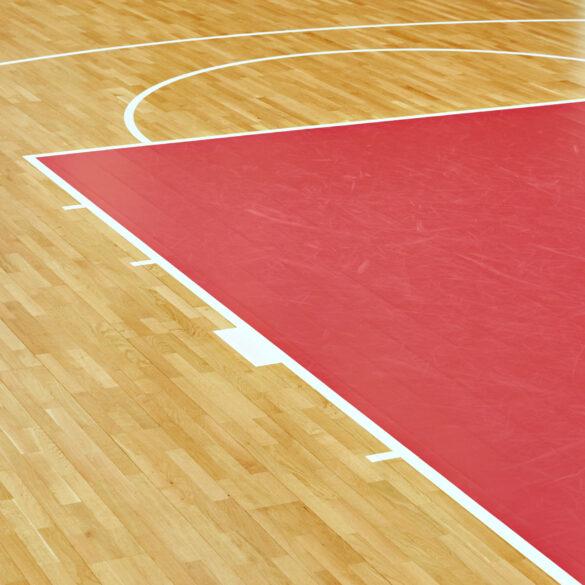 Baltimore county gym teacher arrested for assault involving students - photo licensed by shore news network.