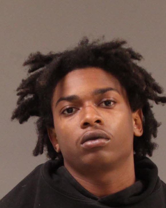 Two arrested, one at large in 2022 shooting death of teen on Berkeley Drive