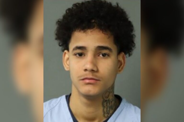 Police seek fugitive wanted in string of overnight business burglaries in northeast philadelphia - photo licensed by shore news network.