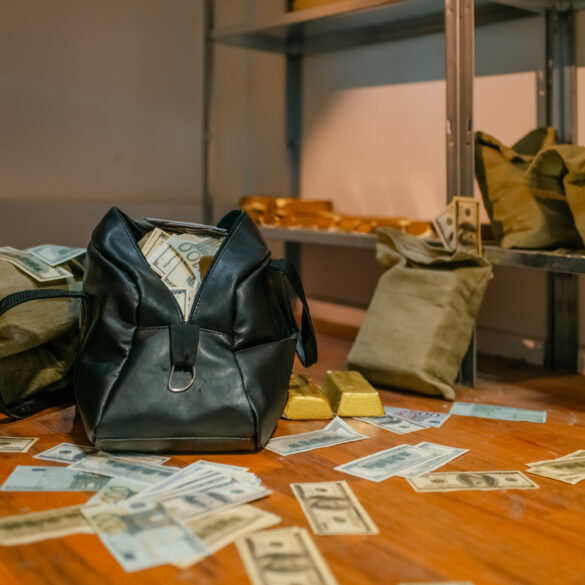 Something smells in manchester and it's not the landfill, as former mayor dishes out $20. 5 million to political donor - photo licensed by shore news network.