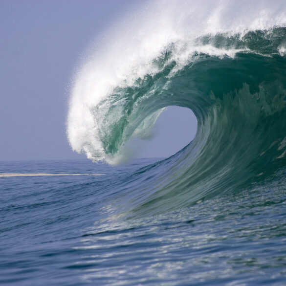 With offshore wind struggling, new jersey dems turn to tidal energy - photo licensed by shore news network.