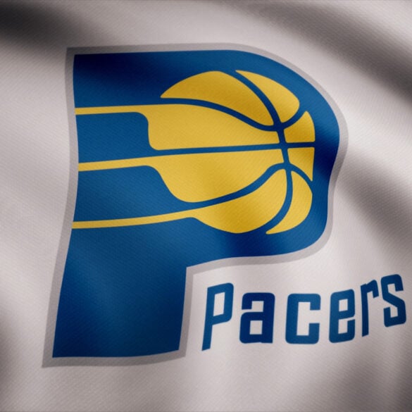 Deranged pacers fan stabs two knicks fans at local brewery during championship game - photo licensed by shore news network.