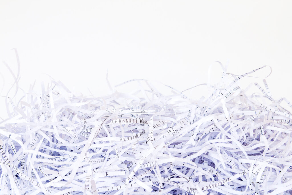 Jackson to host free document shredding event on June 7 for Ocean County residents
