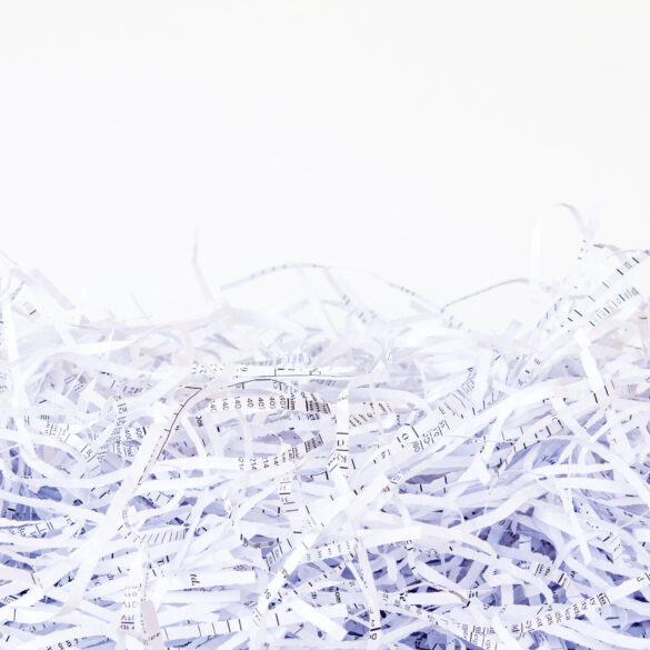 Jackson to host free document shredding event on june 7 for ocean county residents - photo licensed by shore news network.