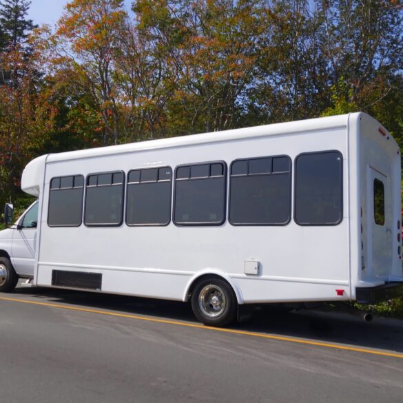 Ocean county officials visit troubled riverwinds facility as democrat-aligned lobbyist eyes similar project at ocean county park - photo licensed by shore news network.