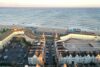 Gunfire on the beach leaves one dead at the jersey shore
