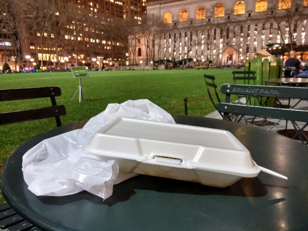 New Jersey’s Plastic Ban: A Confusing and Overreaching Policy Leaves Residents and Businesses Scratching Their Heads