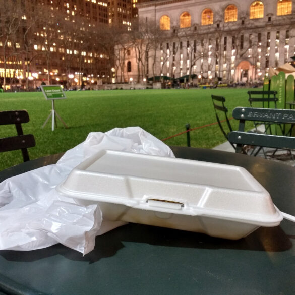 New jersey’s plastic ban: a confusing and overreaching policy leaves residents and businesses scratching their heads - photo licensed by shore news network.