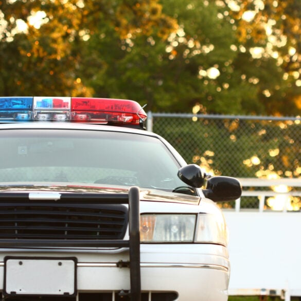 Woman robbed at knifepoint outside newark dunkin’ - photo licensed by shore news network.