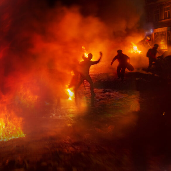 Ciattarelli calls for gov. Murphy to uncuff law enforcement ahead of potentially violent statewide protest - photo licensed by shore news network.