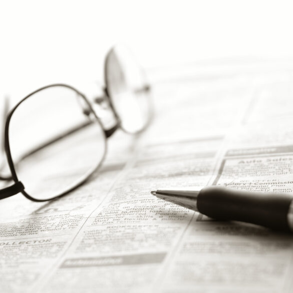 Bipartisan bill would shift public notices to municipal websites by 2026 - photo licensed by shore news network.