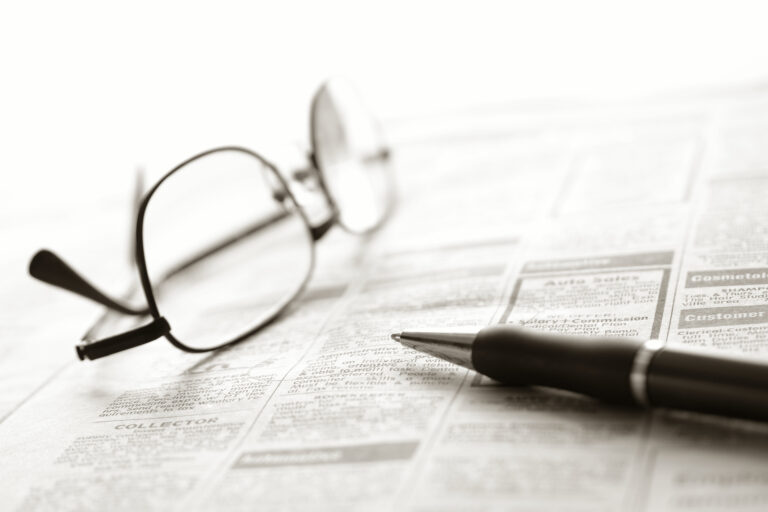 Bipartisan bill would shift public notices to municipal websites by 2026 - photo licensed by shore news network.