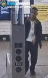 Teen sexually assaulted in central park