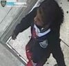 Shots fired in front of queens home as suspect flees on foot