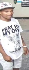 Young woman forcibly robbed on brooklyn train