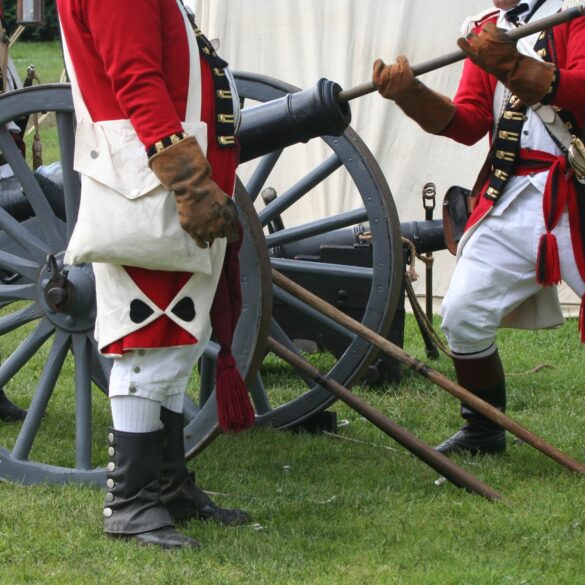 250-year-old delaware bay border fight reignited by new jersey compact bill - photo licensed by shore news network.