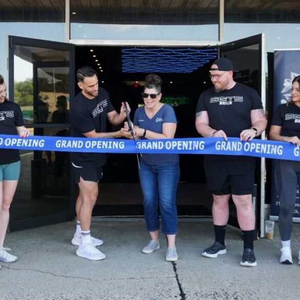 Sets hybrid training opens new fitness center in brick after success in jackson and toms river - photo licensed by shore news network.