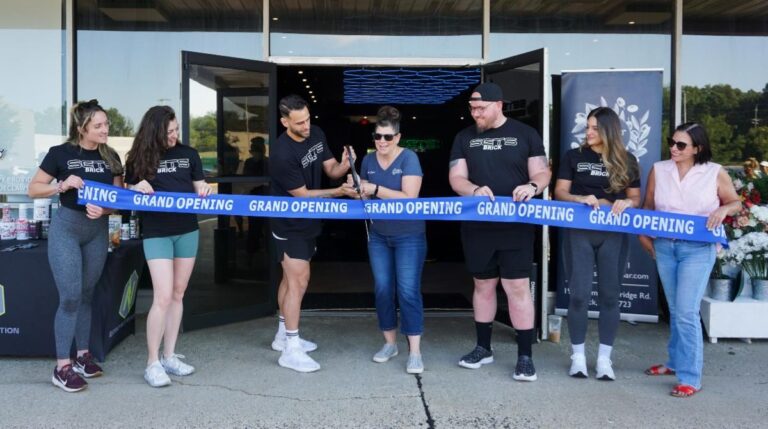 Sets hybrid training opens new fitness center in brick after success in jackson and toms river - photo licensed by shore news network.
