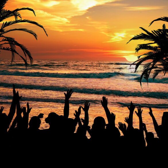 New jersey wants to control when your school district can schedule spring break under proposed bill - photo licensed by shore news network.