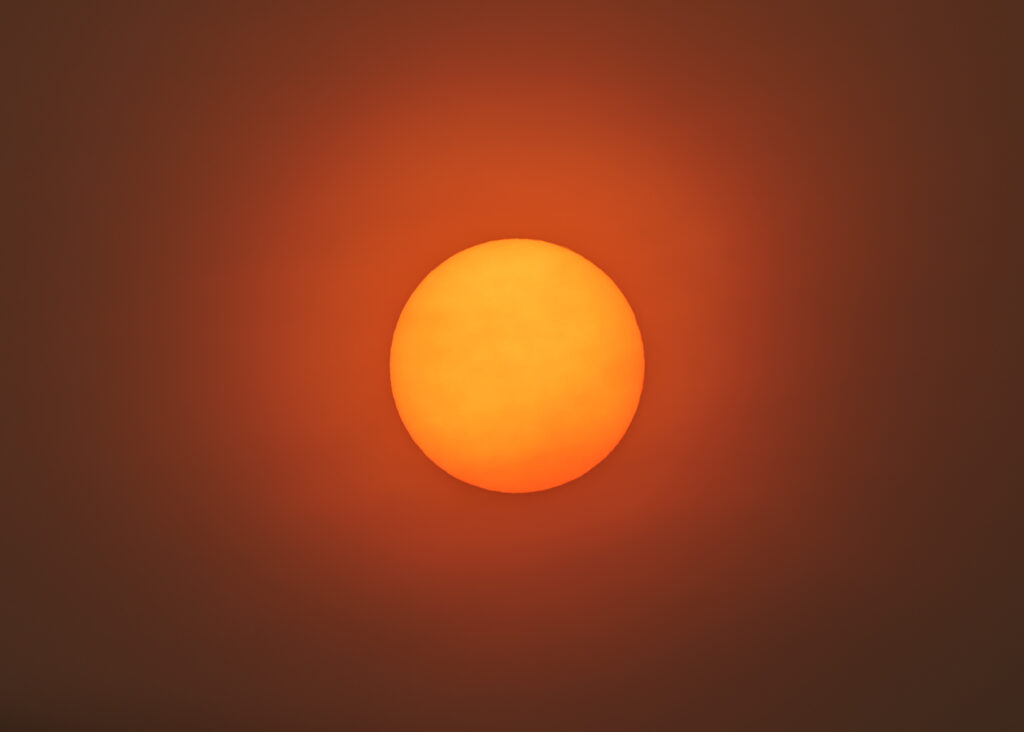 Extreme heat warning issued for Ocean, Monmouth, and Burlington counties through Wednesday