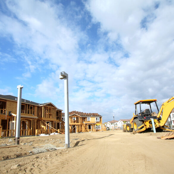 All eyes are on manchester as ocean county's next big development rush begins - photo licensed by shore news network.