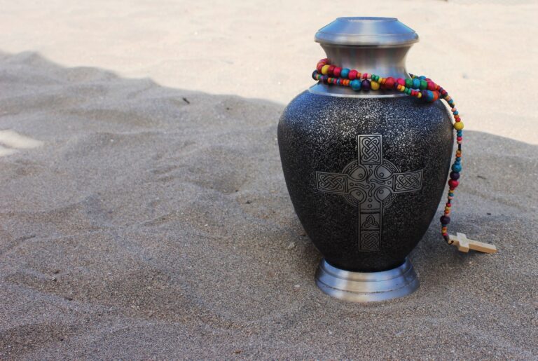 Maryland crematory owner stashed infant's body in their home, giving grieving parents somebody else's ashes - photo licensed by shore news network.