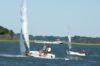 Youth sailors set to race in wildwoods back bays for summer regatta