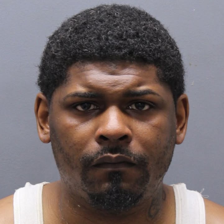 Man Charged in North Broadway Shooting Incident
