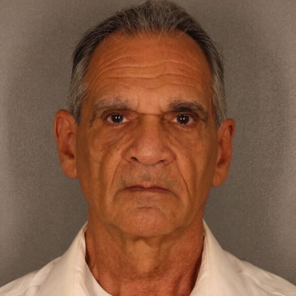 School employee charged with forcible touching of students at arlington high school - photo licensed by shore news network.