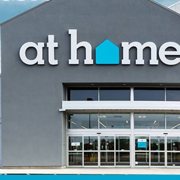 Popular home decor box store to close three new jersey locations amid bankruptcy filing - photo licensed by shore news network.