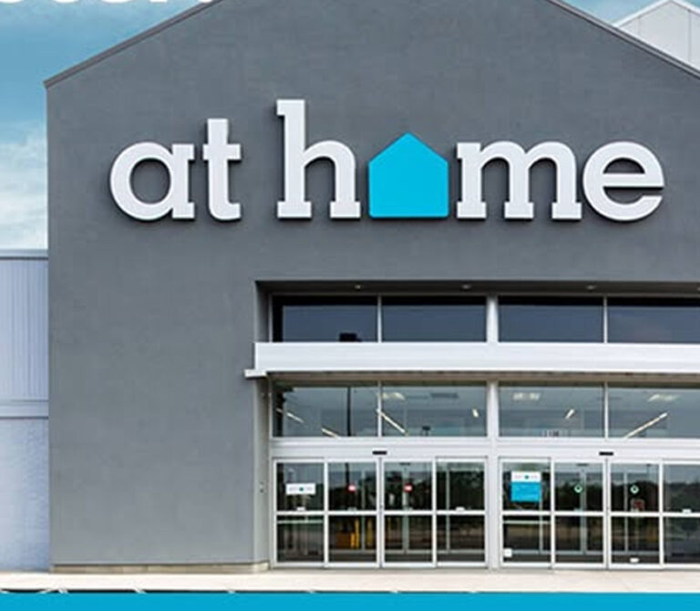 Popular home decor box store to close three new jersey locations amid bankruptcy filing - photo licensed by shore news network.