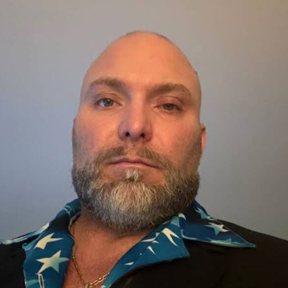 New jersey candidate for governor jailed for failing to pay child support - photo licensed by shore news network.