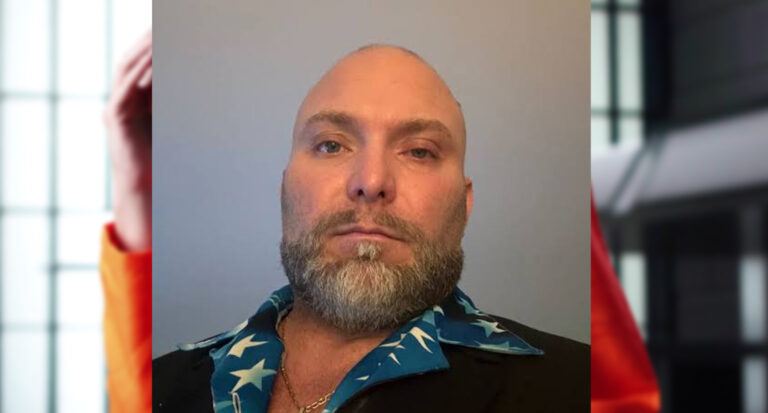 New jersey candidate for governor jailed for failing to pay child support - photo licensed by shore news network.