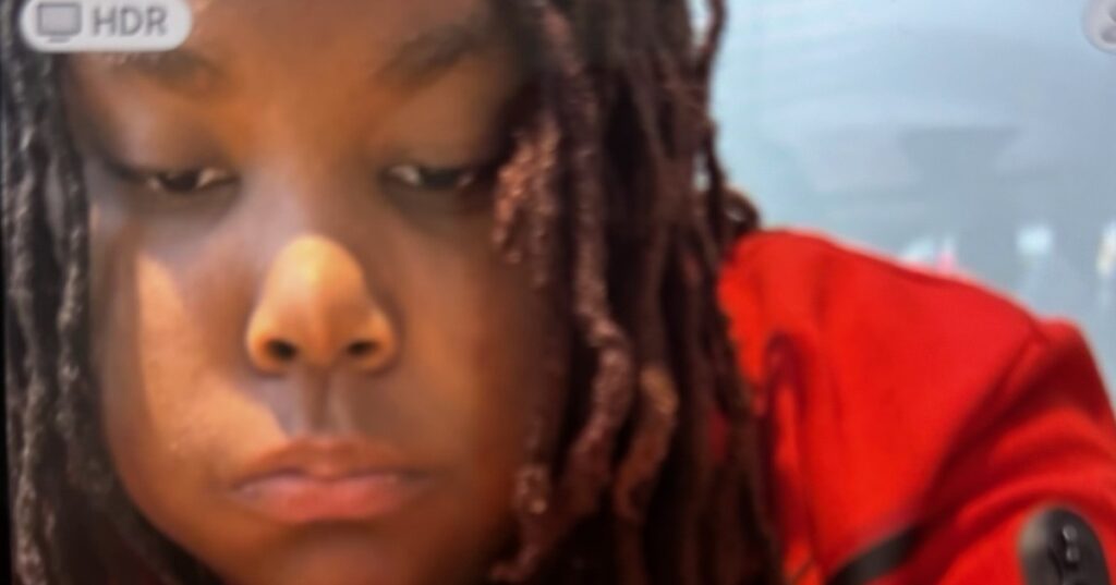 Woodlawn Girl, 16, Reported Missing as Search Widens