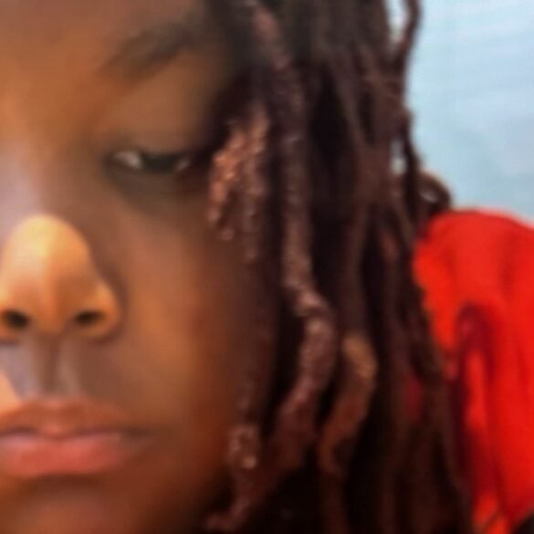 Woodlawn girl, 16, reported missing as search widens - photo licensed by shore news network.