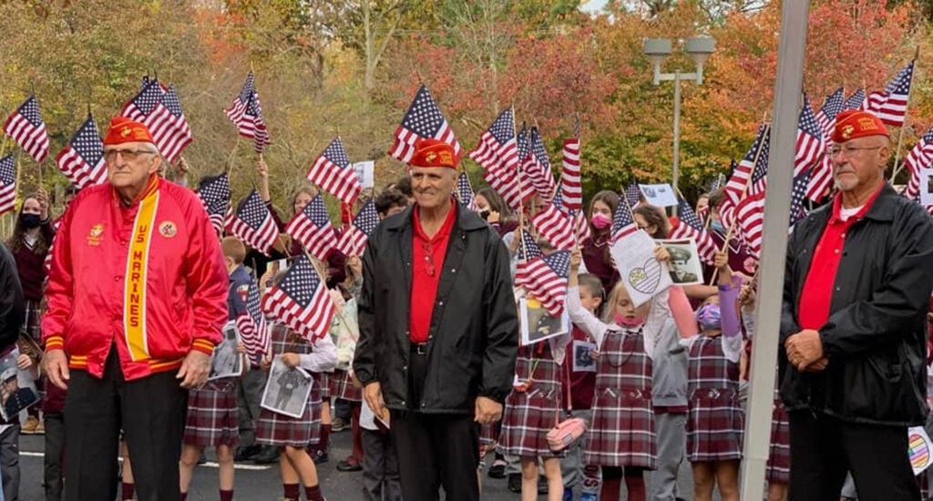 Jackson Unanimously Chooses Former Mayor, Vietnam Veteran to Fill Temporary Vacancy on Township Council Jackson Unanimously Chooses Former Mayor, Vietnam Veteran to Fill Temporary Vacancy on Township Council