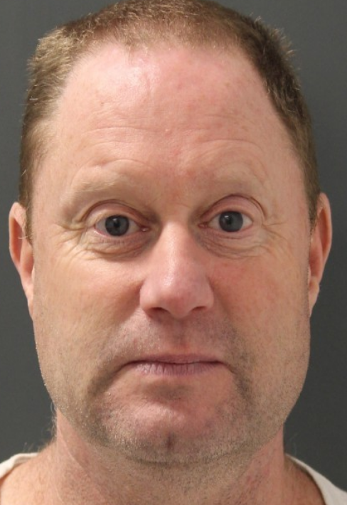 Harbeson man arrested for burglary at Indian River Volunteer Fire Company
