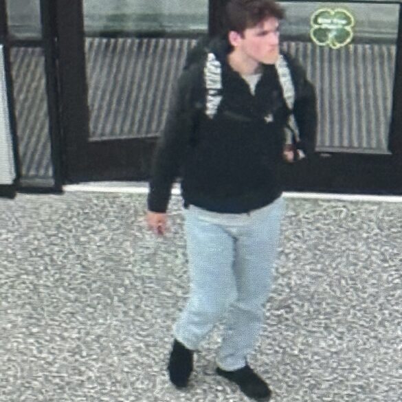 Motorcycle rider wanted after high-speed escape in jackson - photo licensed by shore news network.