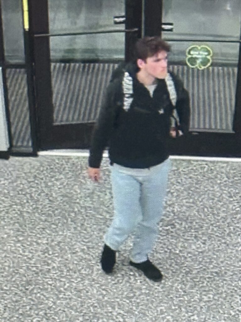 Motorcycle rider wanted after high-speed escape in jackson - photo licensed by shore news network.