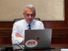 Ciattarelli wants more debates against sherrill as commission decides schedule