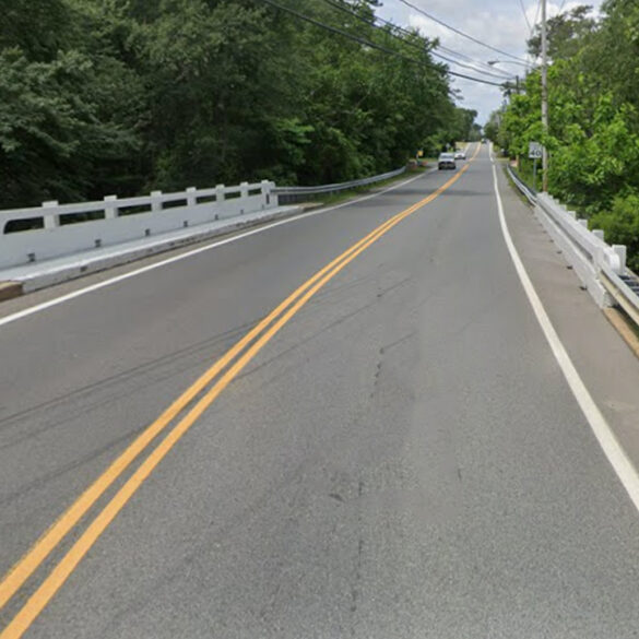 Ocean county approves $3. 25m ordinance to replace commonwealth bridge in manchester - photo licensed by shore news network.