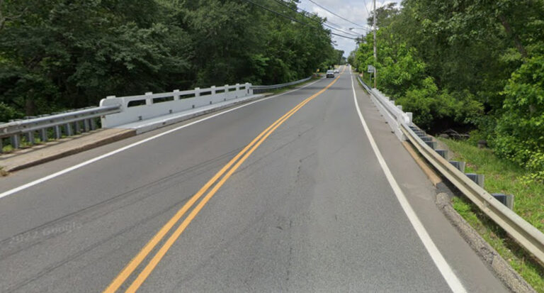 Ocean county approves $3. 25m ordinance to replace commonwealth bridge in manchester - photo licensed by shore news network.