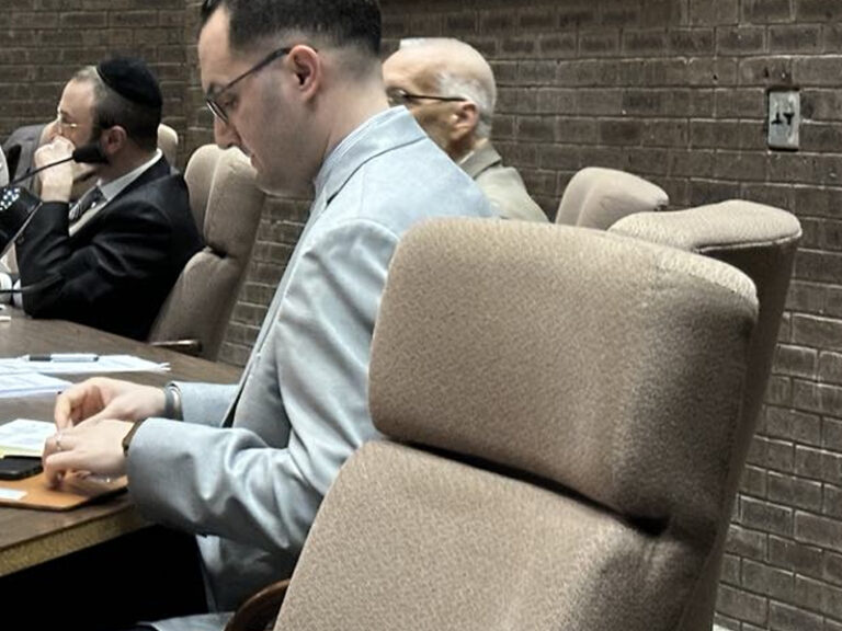 Jackson township seeks applicants to fill vacant council seat - photo licensed by shore news network.