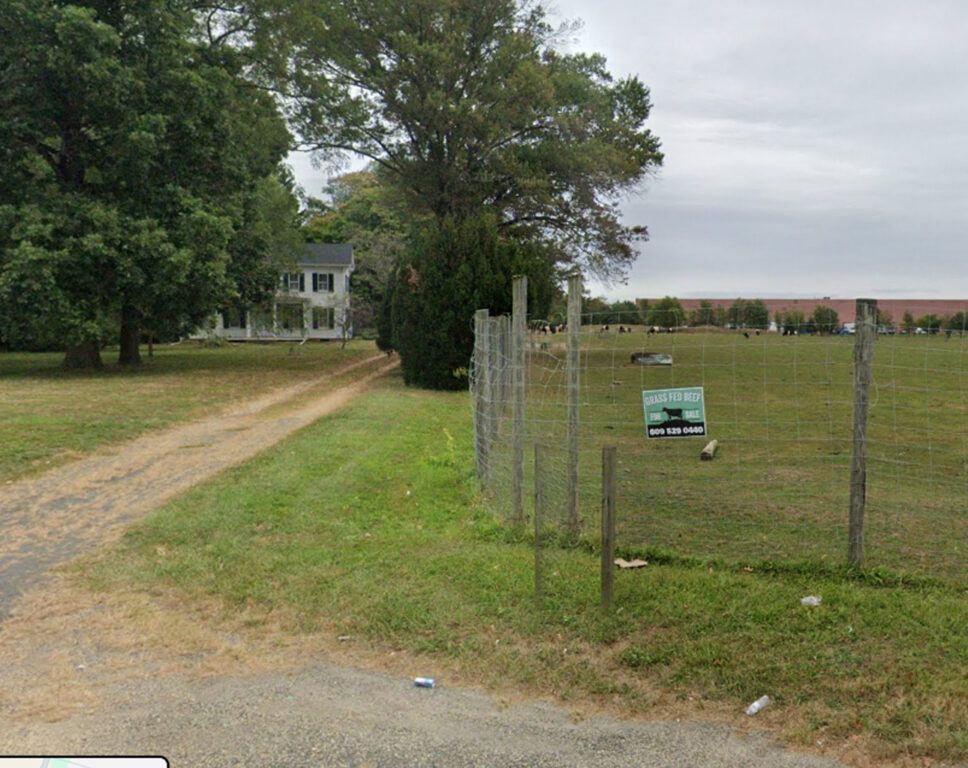 Cranbury officials face pushback on plan to seize 175-year-old family farm