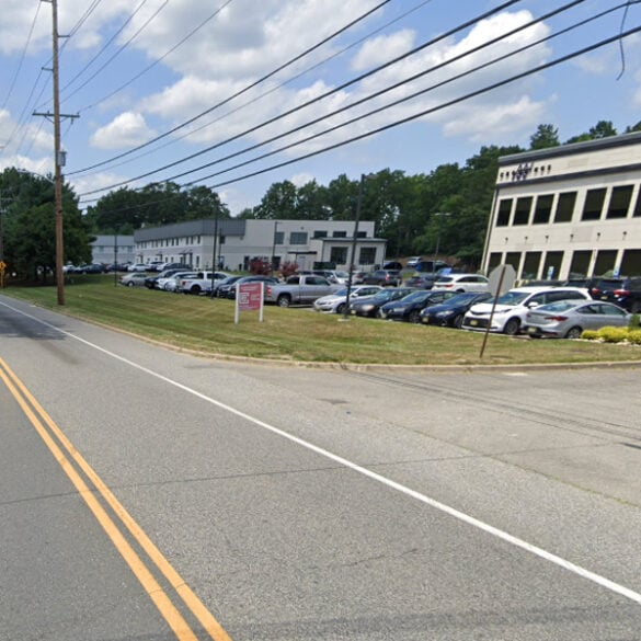 Kelly details ocean county plan for new five-lane highway expansion connecting toms river, lakewood and jackson - photo licensed by shore news network.